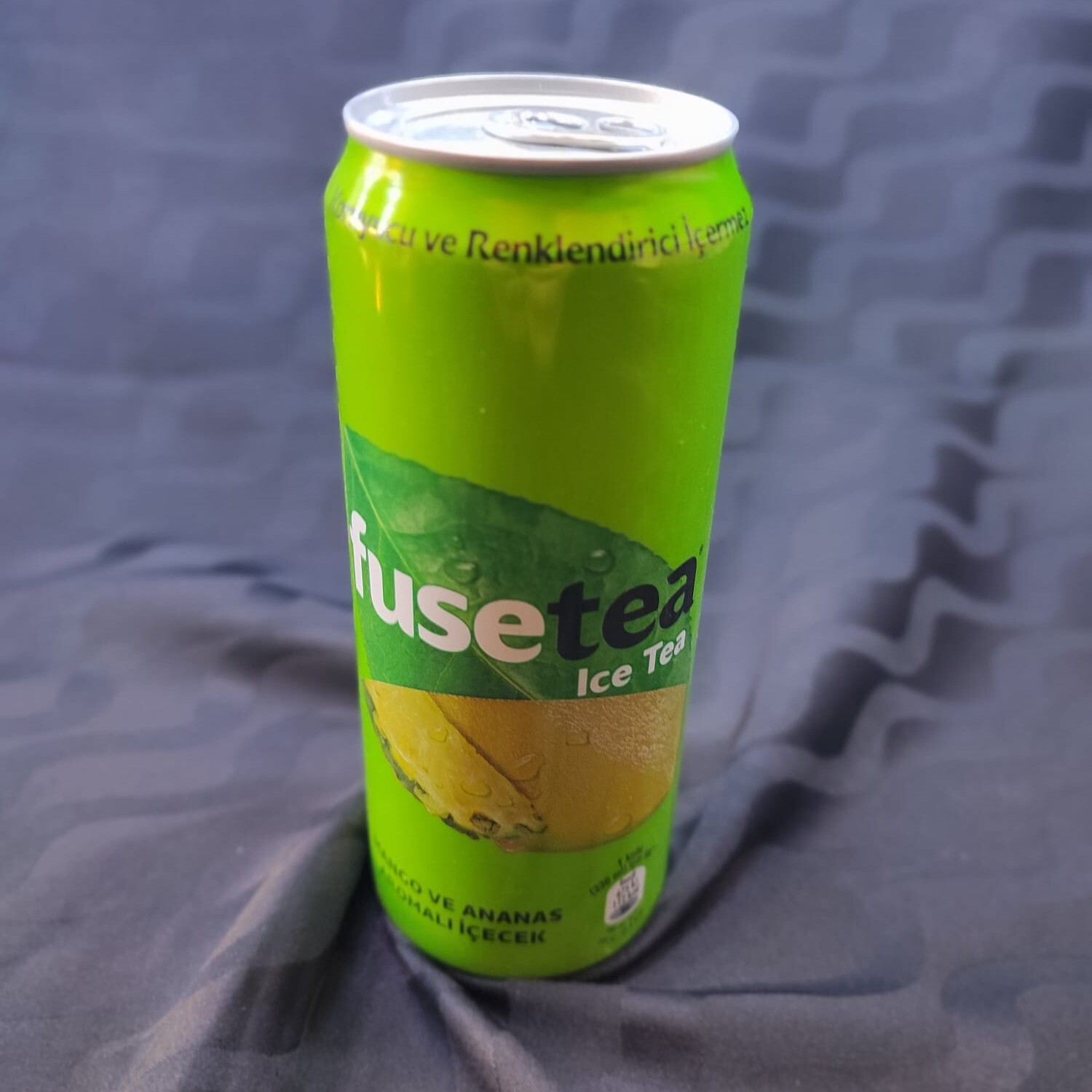 Fusetea Mango (330ml)