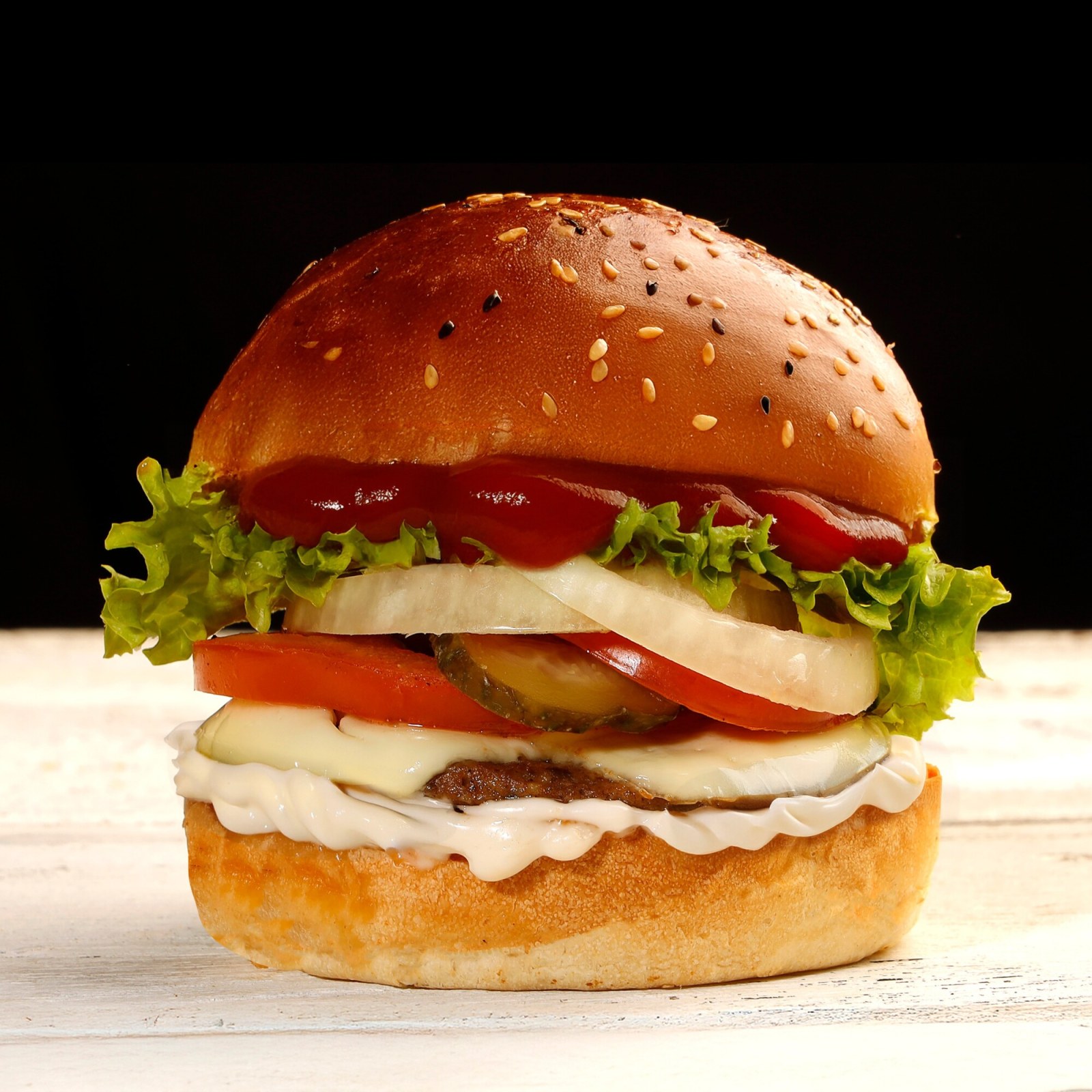 Cheeseburger