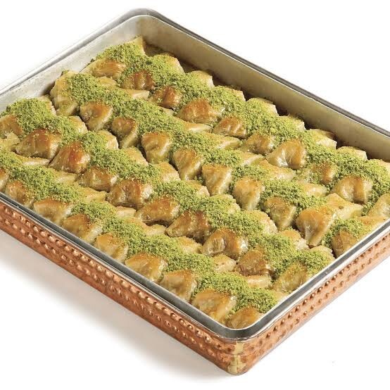 Fıstıklı Şöbiyet