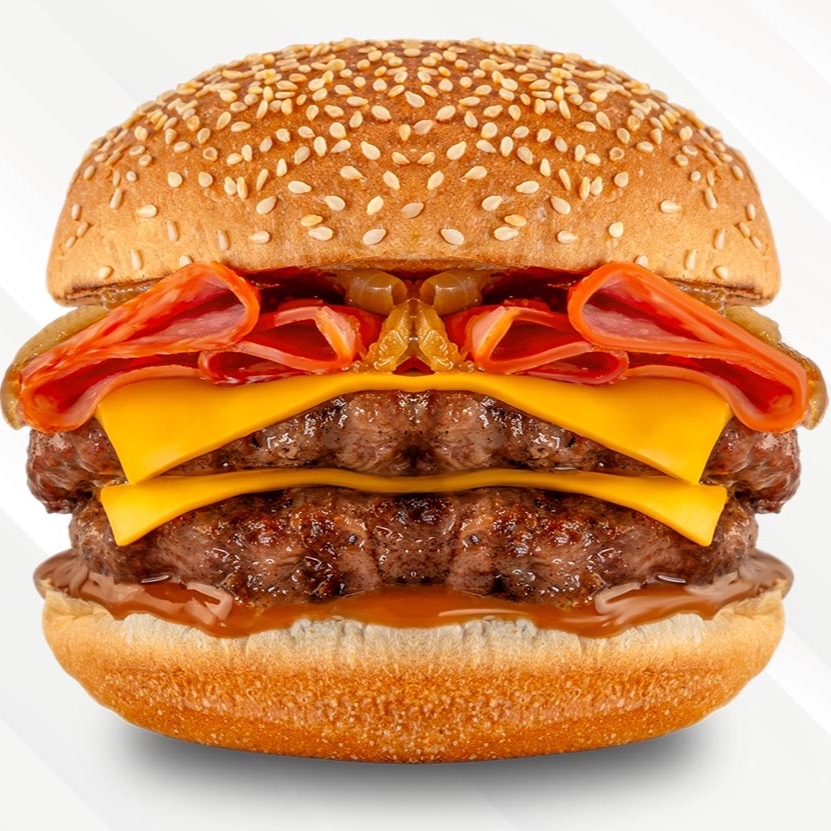 Double Burger