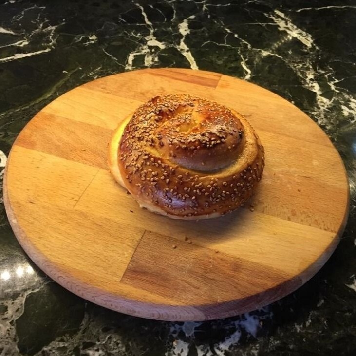 Peynirli Açma