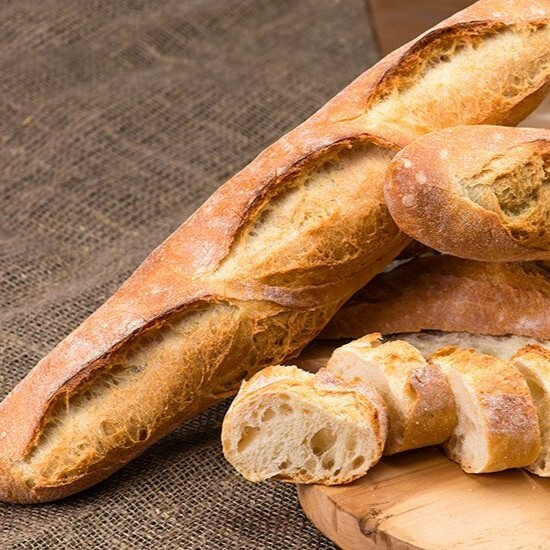 Francala susamlı Ekmek( Taş Fırın )