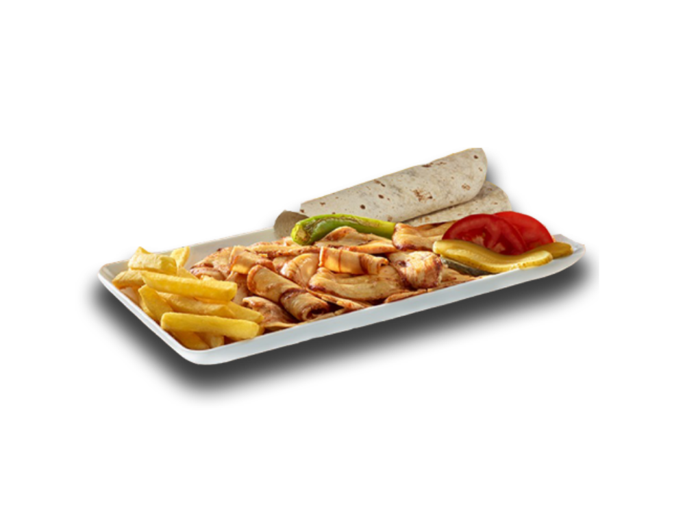 Amanos Tavuk Döner