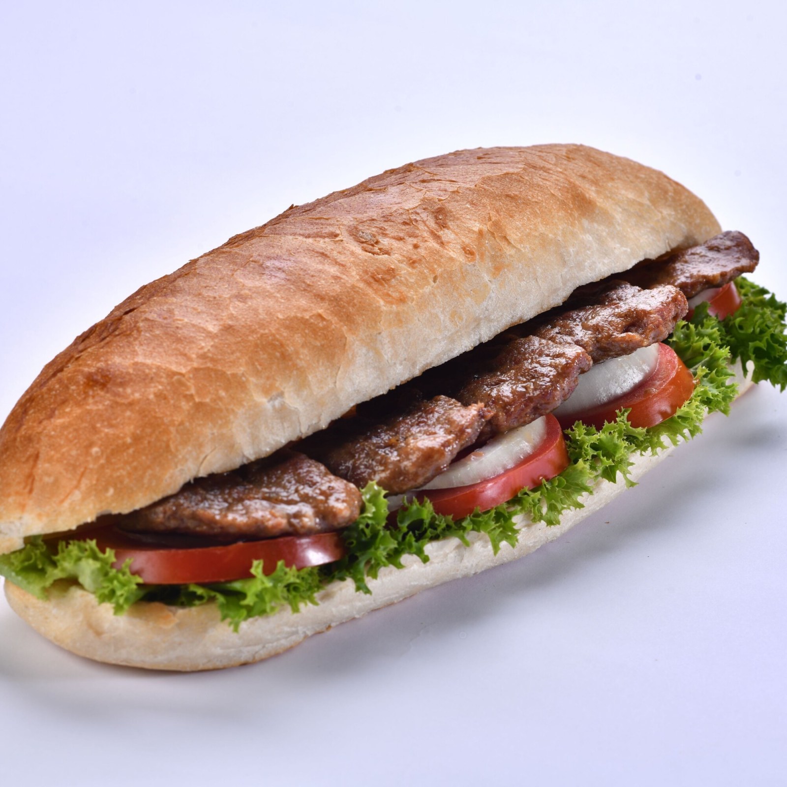 3 Çeyrek Ekmek Köfte