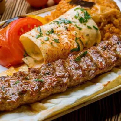 İstanbul Kebap