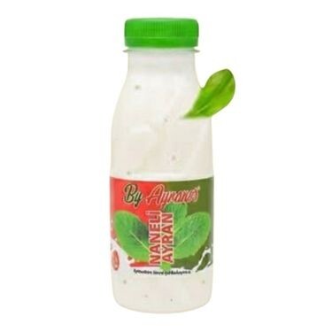 Naneli Ayran