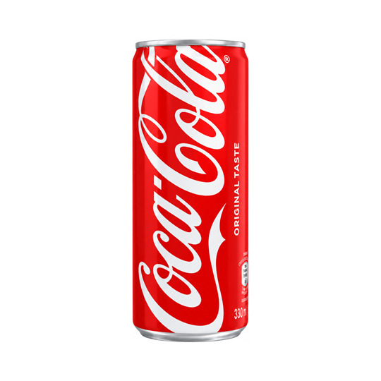 Coca Cola