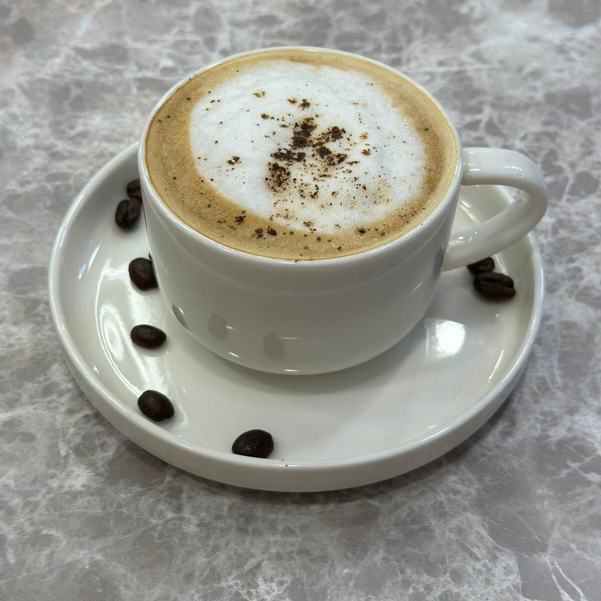 Nescafe