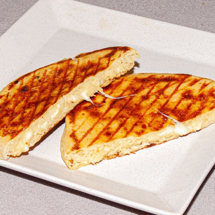 Kaşarlı Kare Tost