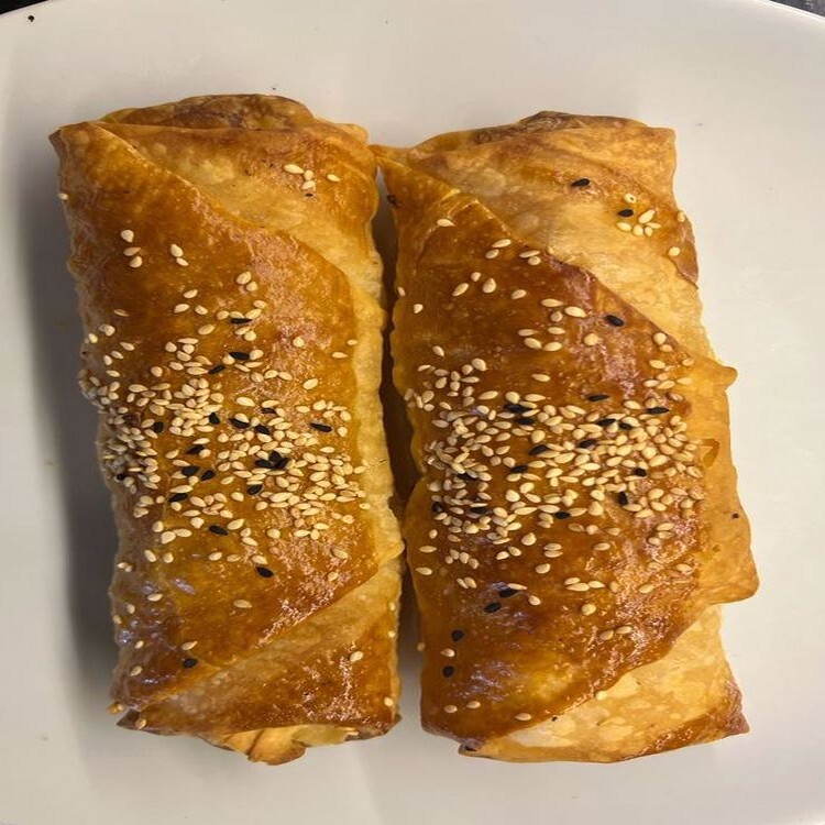 Peynirli Sigara Böreği