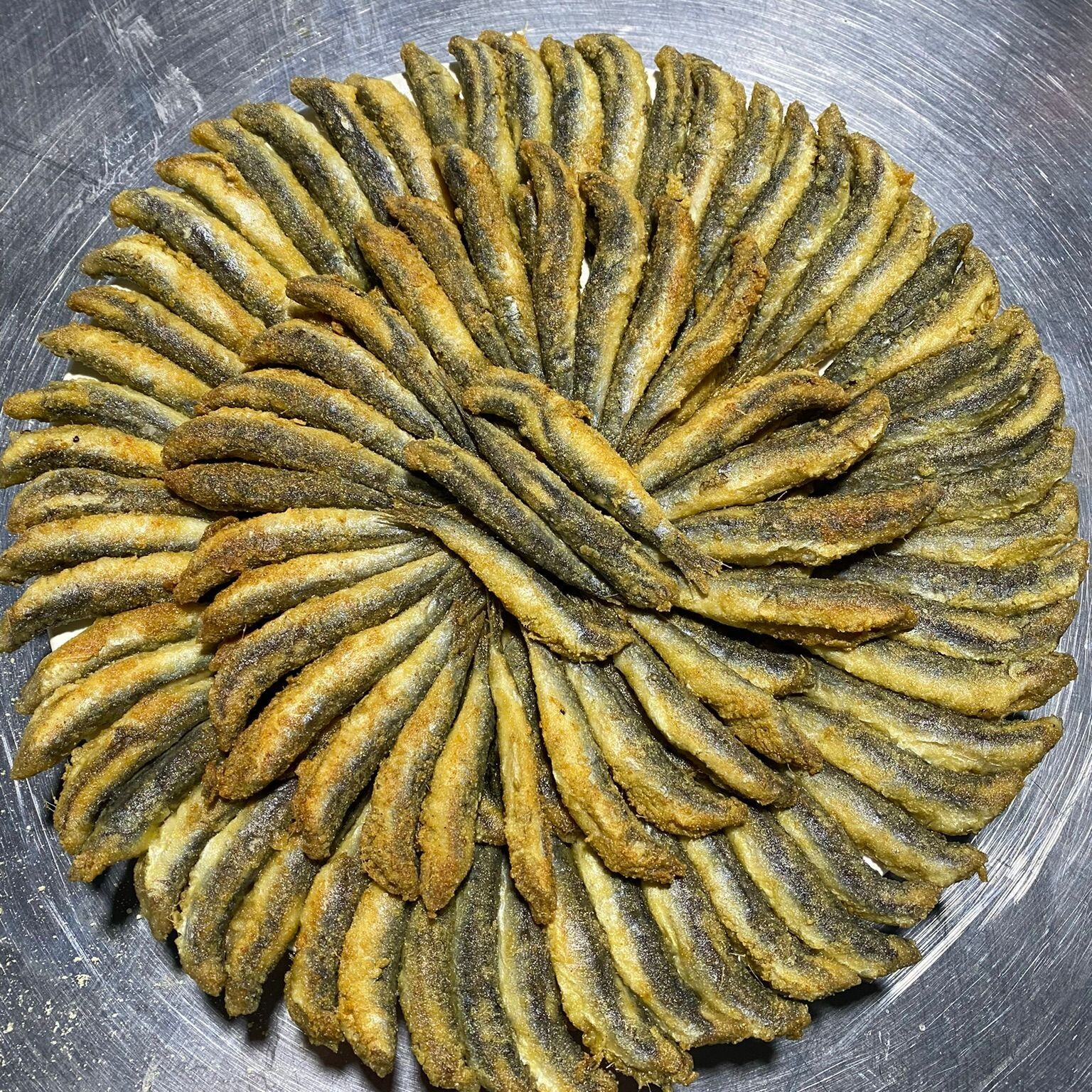 Hamsi (500 Gr)