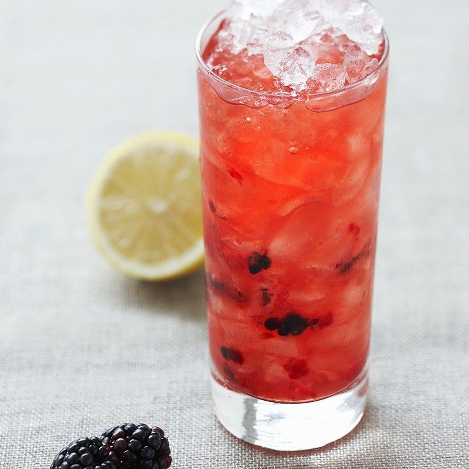 Berry Cool Lime