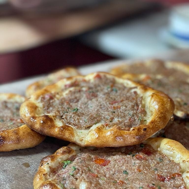 Yenipazar Usülü Yuvarlak Kıymalı