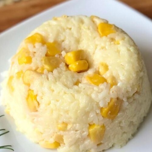 Mısırlı Pilav 500 Gr