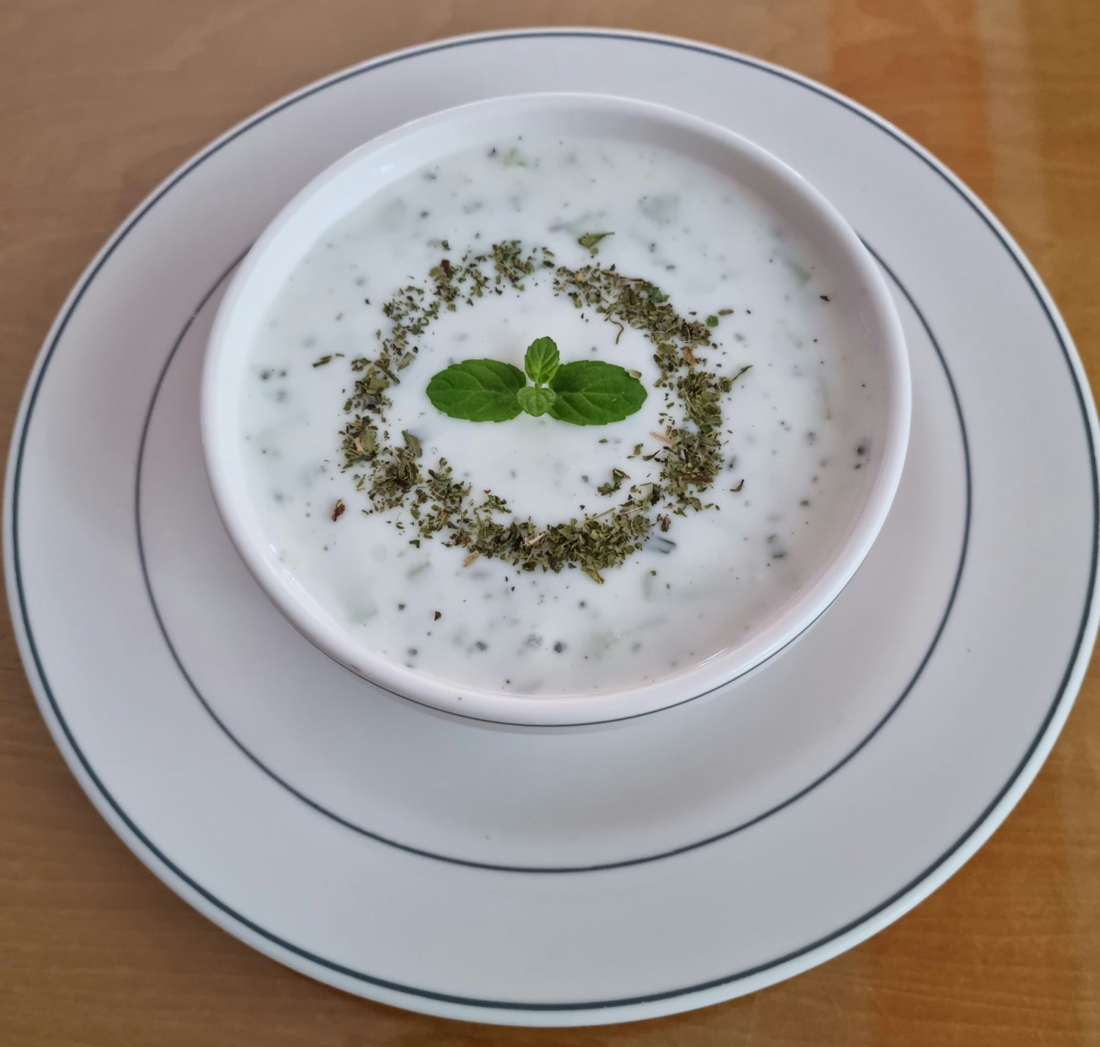 Cacık