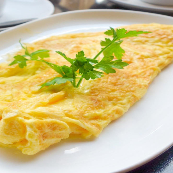 Sade Omlet