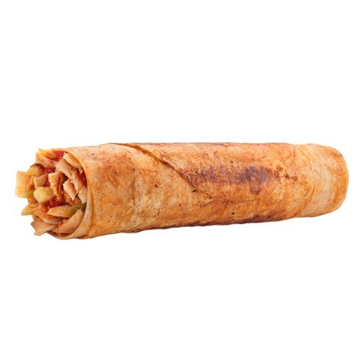 Tavuk Döner Dürüm (Medium)