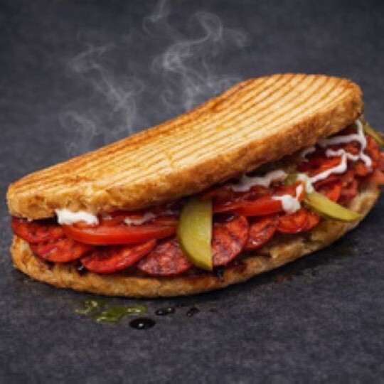 Bandırma Tost