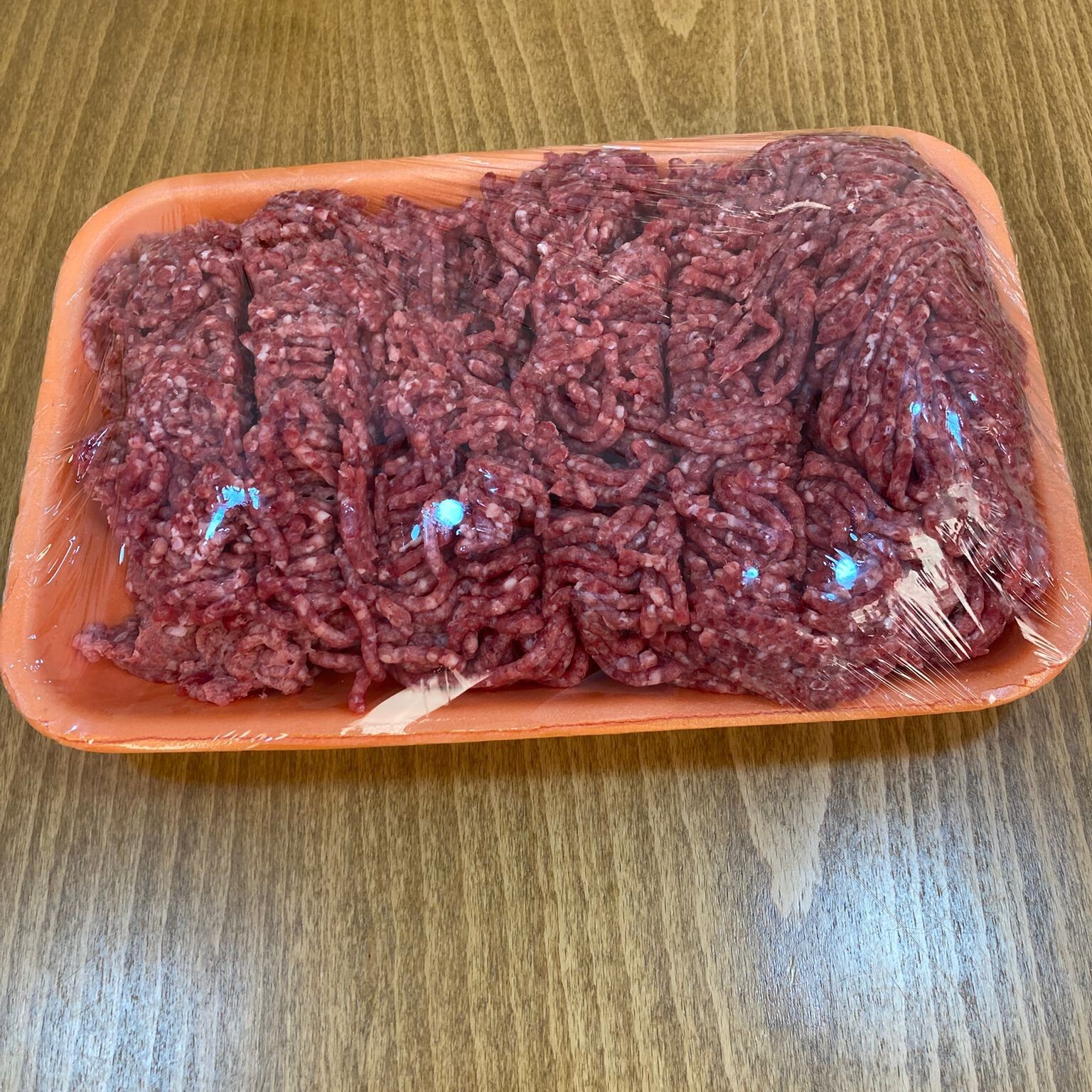Kıyma (1 kg)