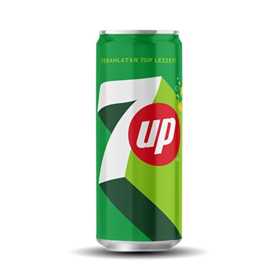 7up 33cl.