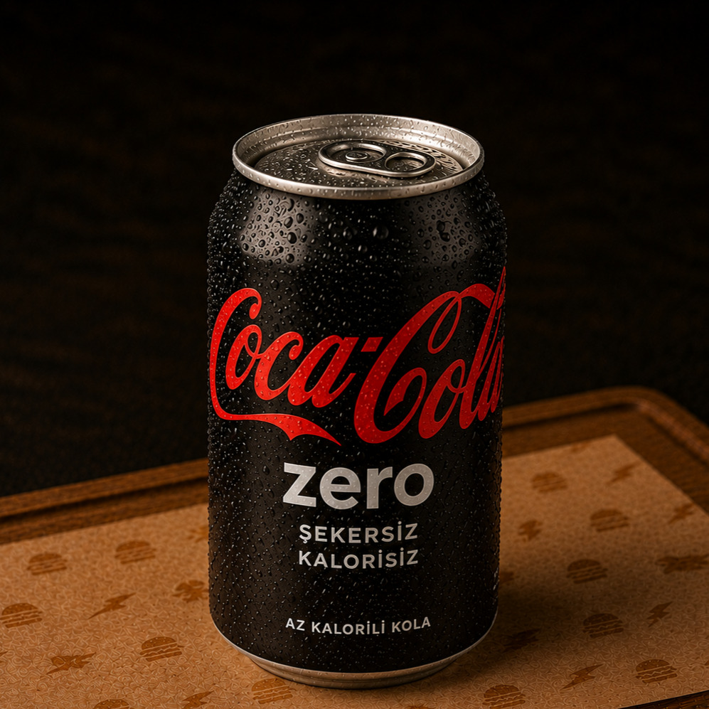 Coca-Cola Zero