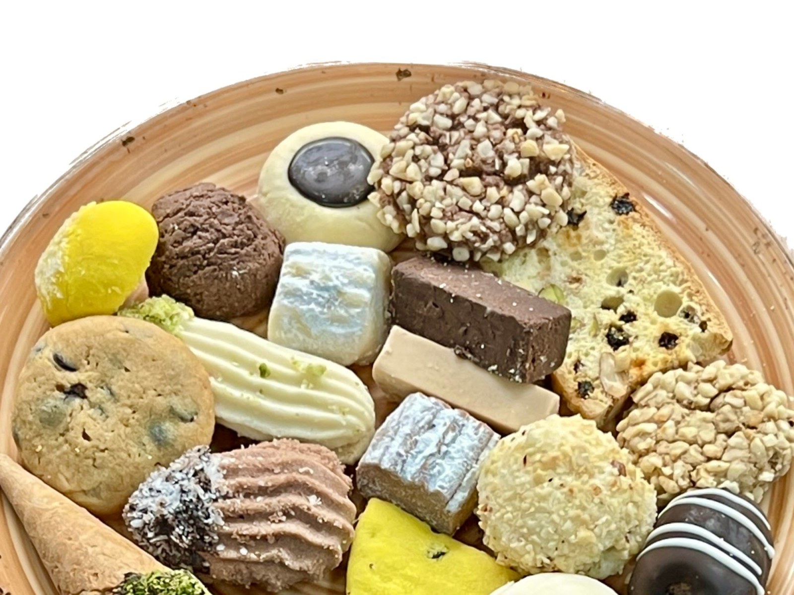 Tatlı Kuru Pasta (500 gr.)