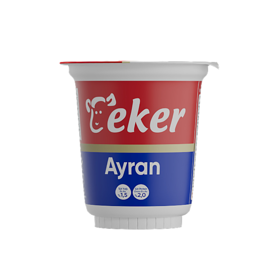 Ekler Ayran (170 ml)