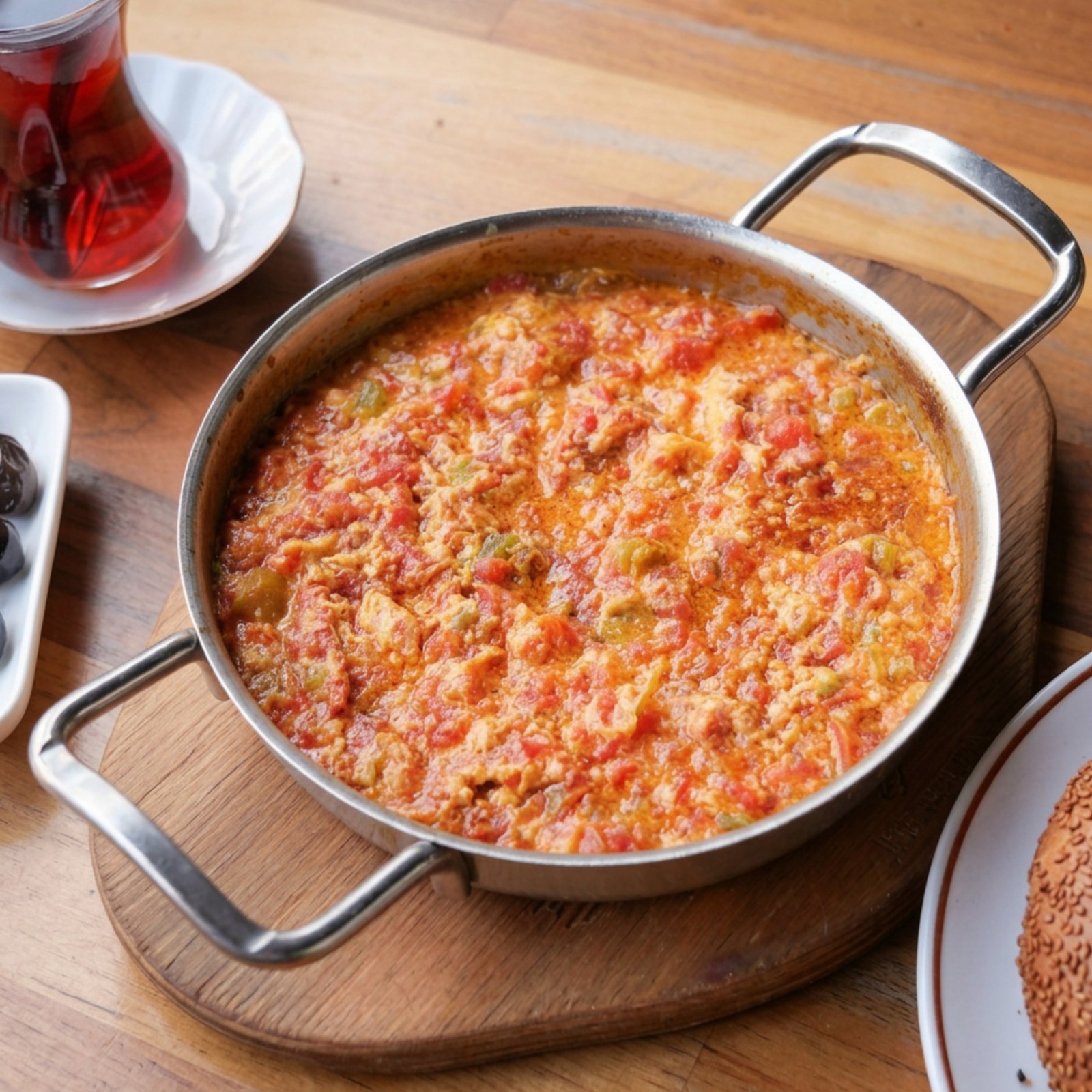 Menemen
