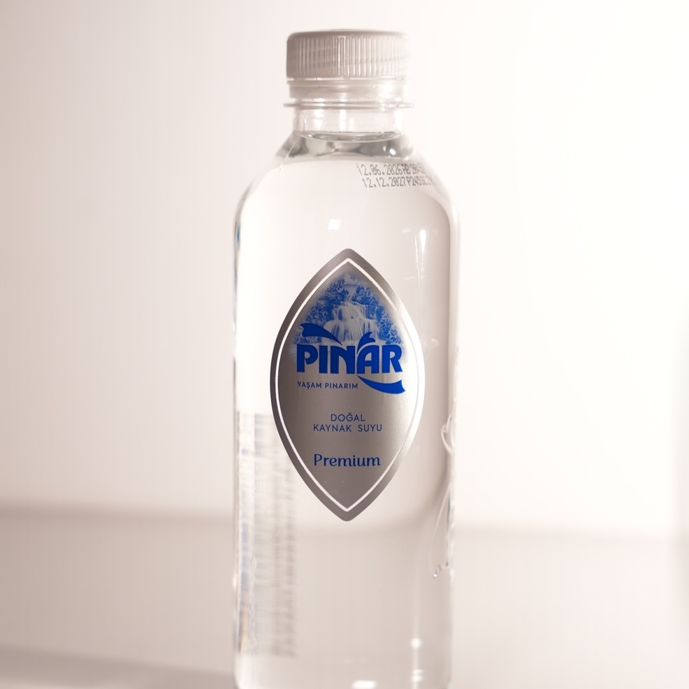 Pınar Premium Su