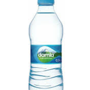 Su (500 ml)