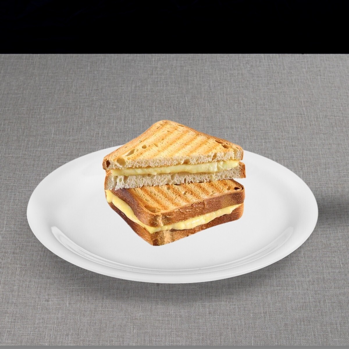 Kaşarlı Tost