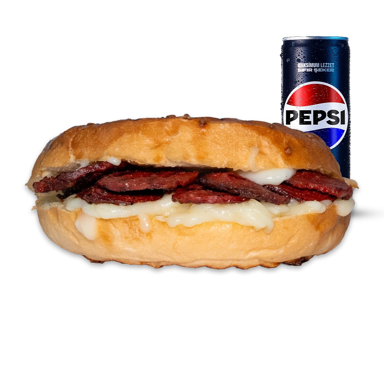 Karışık Tost Menü