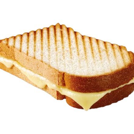 Kaşarlı Tost