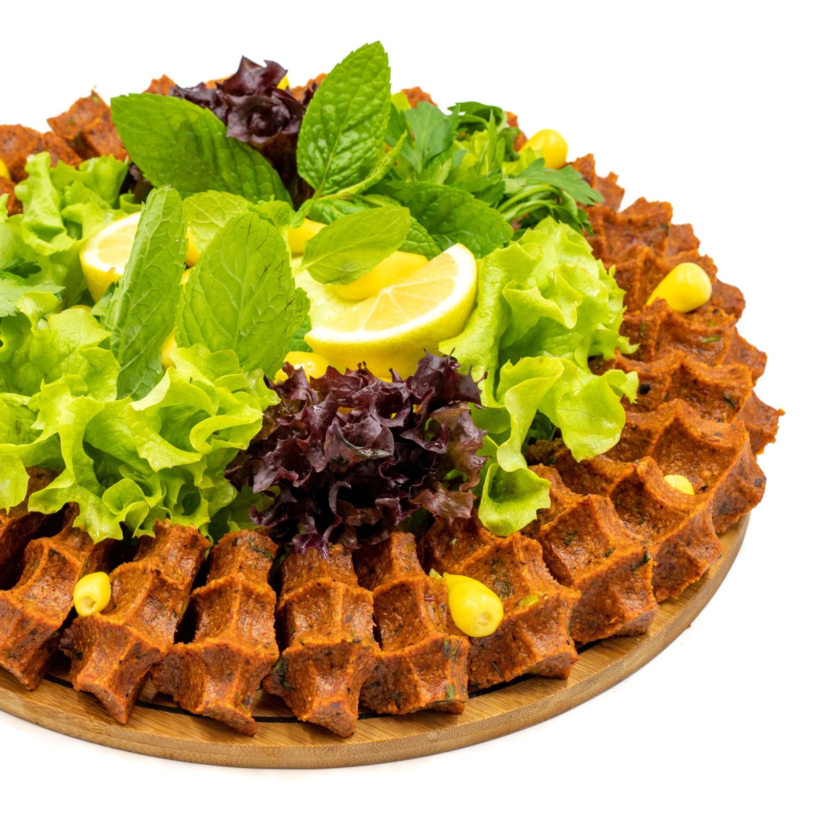 Çiğ Köfte (750 gr)