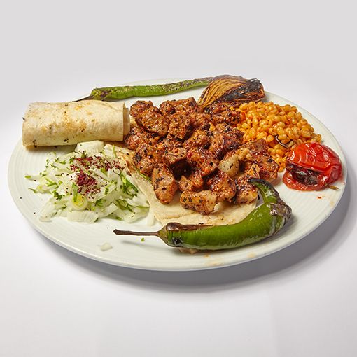 Çöp Şiş (180 g)