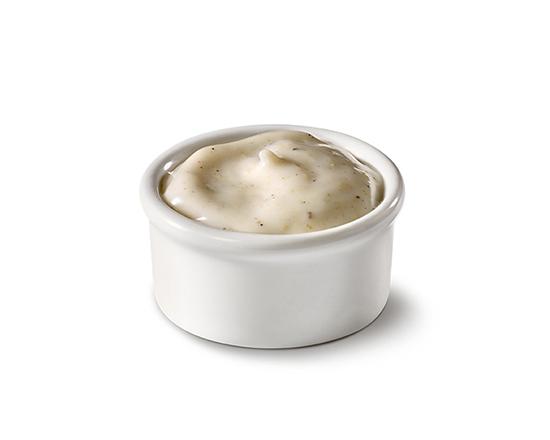 Garlic Sos