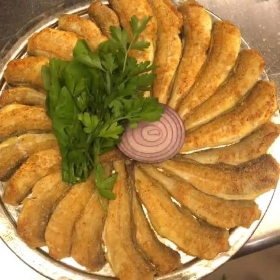 Karadeniz Mezgit TAVA (1 kg.) 2-3 KİŞİLİK