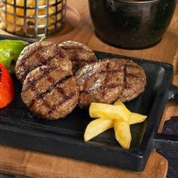 Izgara Köfte ( 180 gr)