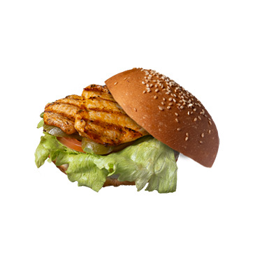 Fileto Burger