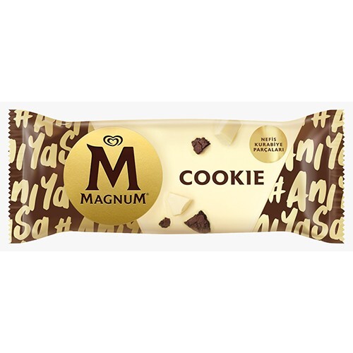 Magnum Mini Cookie