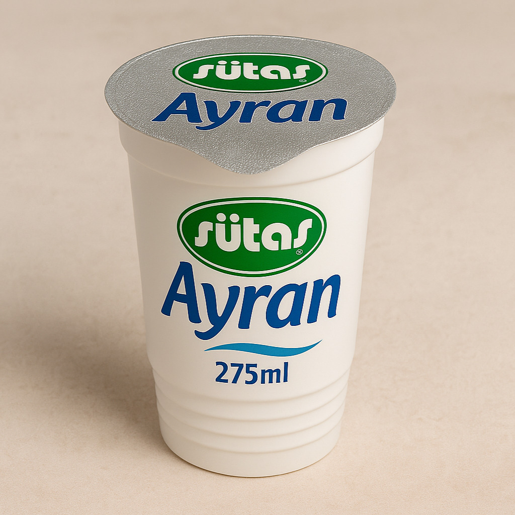 Ayran (275 ml.)