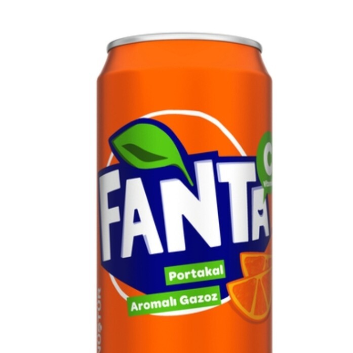 Fanta 330 ml