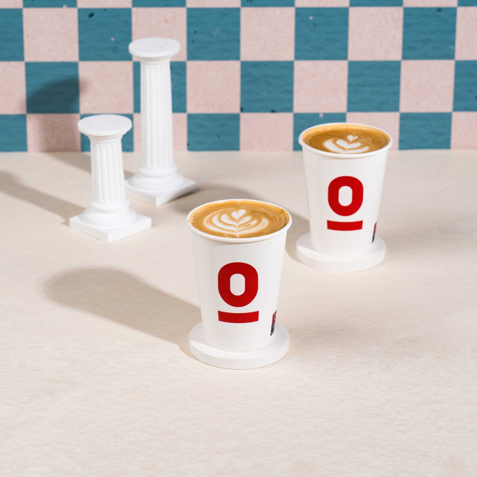 Caffe Latte