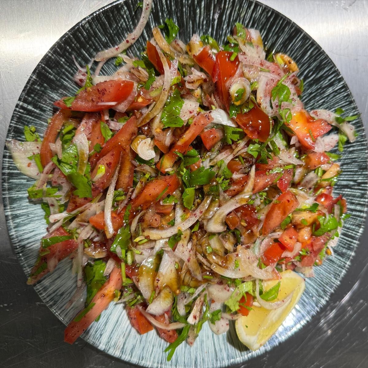 Duble Salata