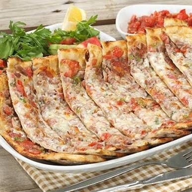 Bıçak Arası Kuşbaşılı Kaşarlı