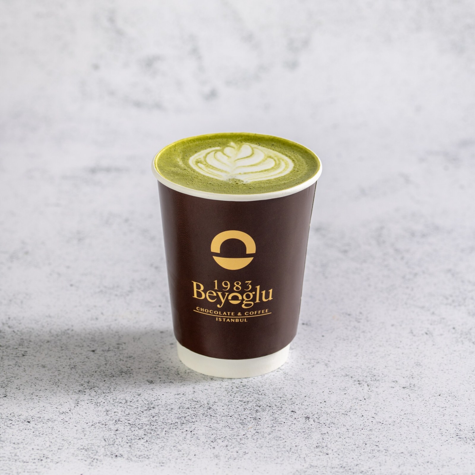 Matcha Latte