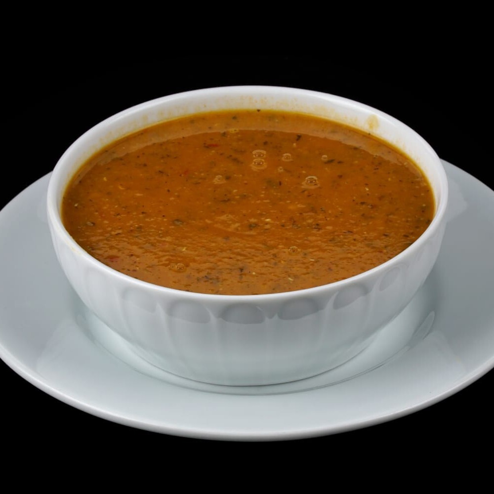 Ezogelin Çorbası