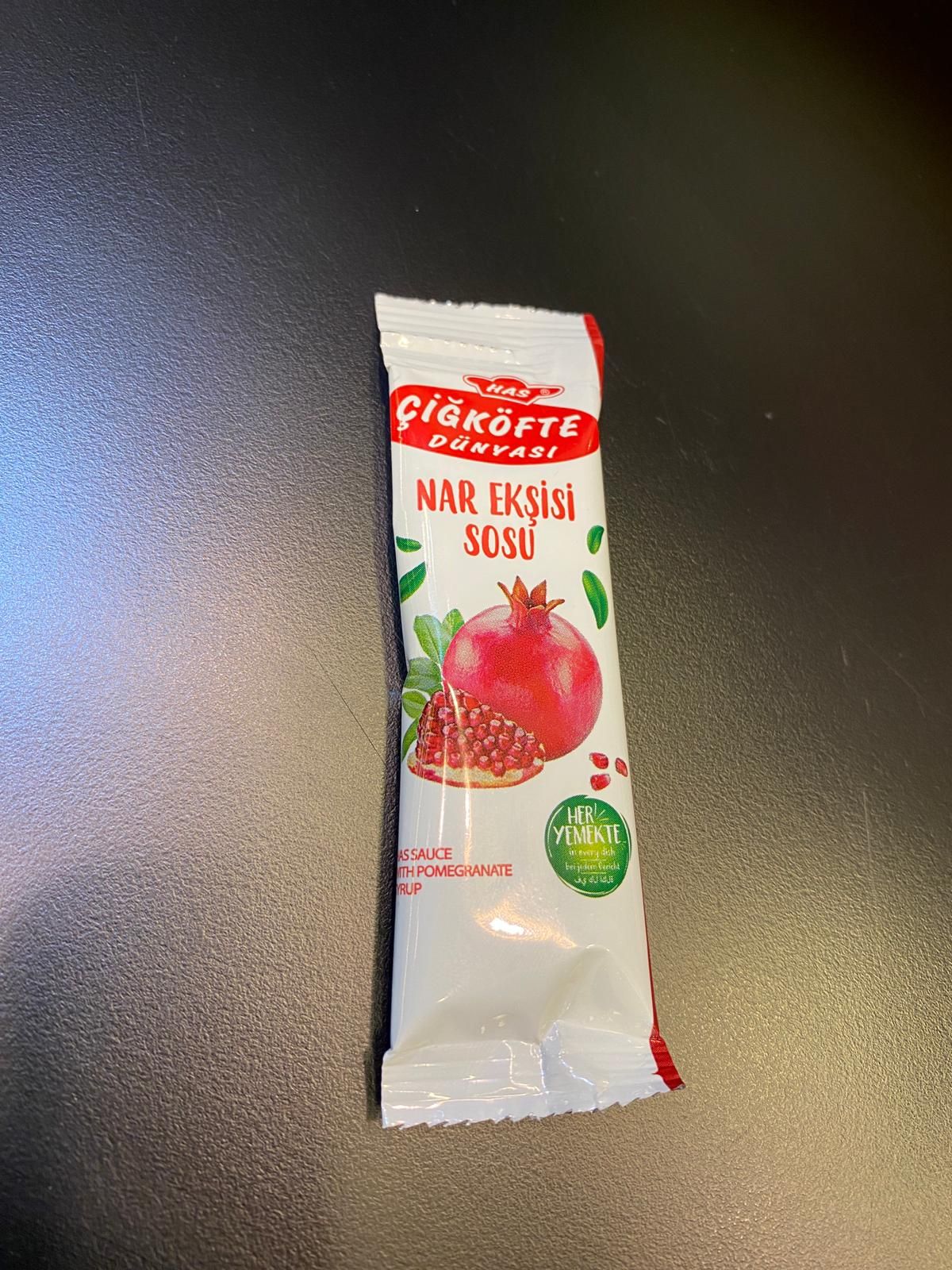 Stick Nar Ekşisi
