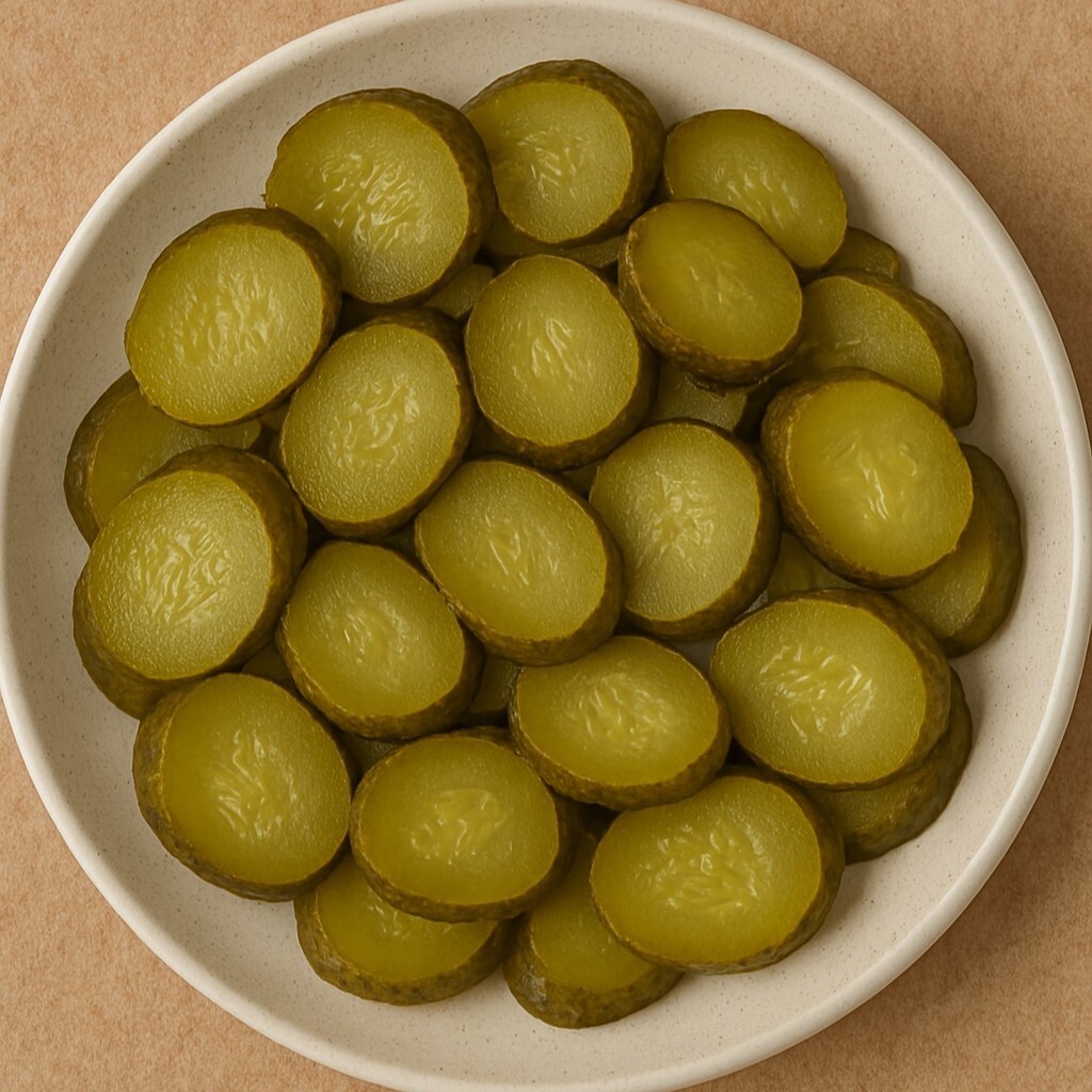 Salatalık Turşusu (2 Paket)