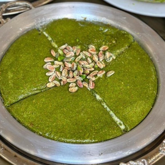 Ezmezade (1 Kişilik)